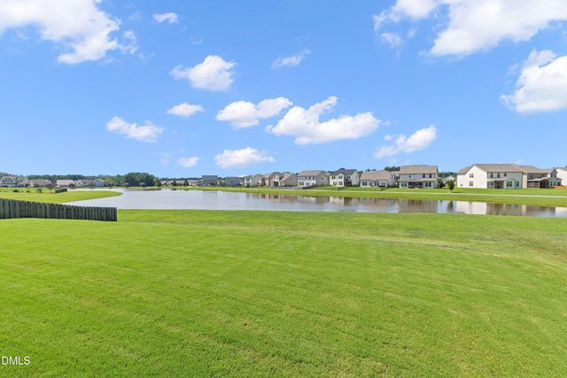 1565 Sage Tree Drive, Zebulon, NC 27597