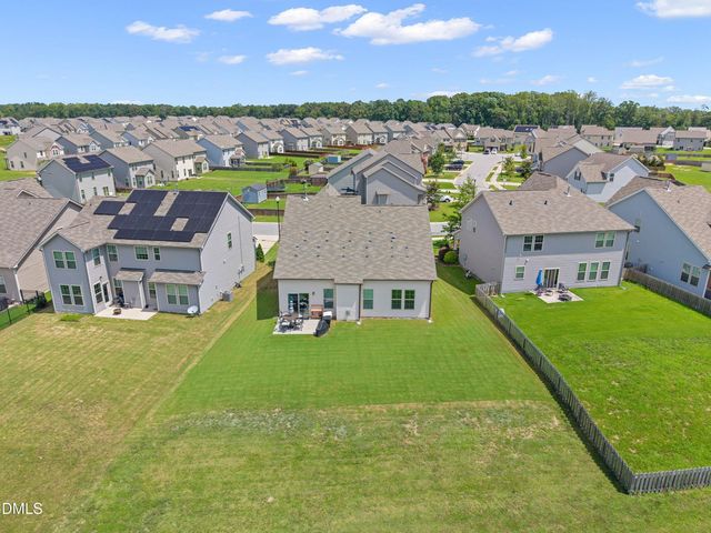 1565 Sage Tree Drive, Zebulon, NC 27597