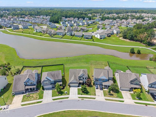 1565 Sage Tree Drive, Zebulon, NC 27597