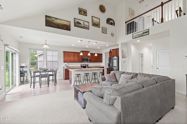 1565 Sage Tree Drive, Zebulon, NC 27597