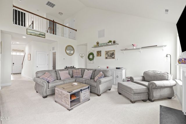 1565 Sage Tree Drive, Zebulon, NC 27597