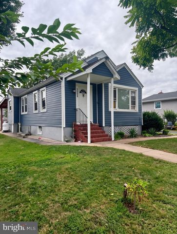 3306 ENGLISH CONSUL AVE, Baltimore, MD 21230