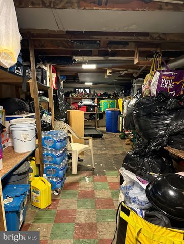 3306 ENGLISH CONSUL AVE, Baltimore, MD 21230