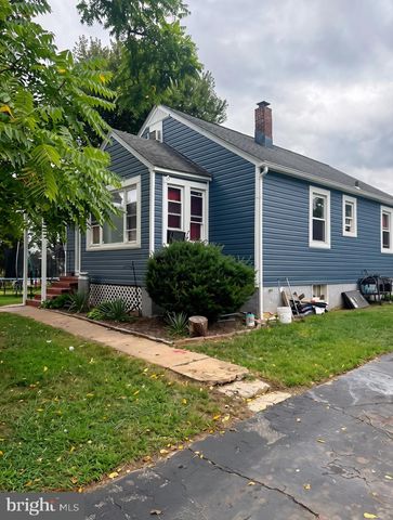 3306 ENGLISH CONSUL AVE, Baltimore, MD 21230
