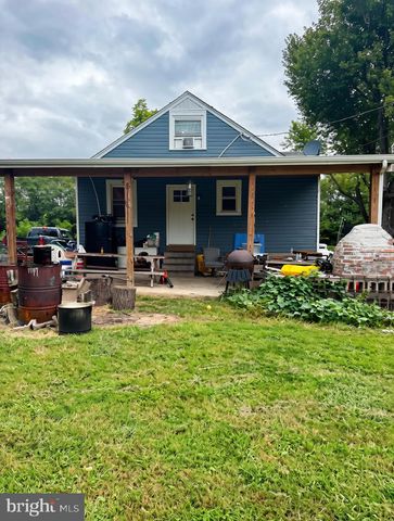 3306 ENGLISH CONSUL AVE, Baltimore, MD 21230