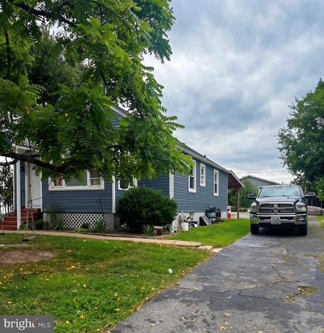 3306 ENGLISH CONSUL AVE, Baltimore, MD 21230