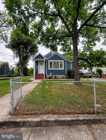 3306 ENGLISH CONSUL AVE, Baltimore, MD 21230