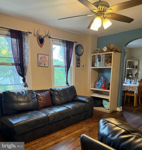 3306 ENGLISH CONSUL AVE, Baltimore, MD 21230