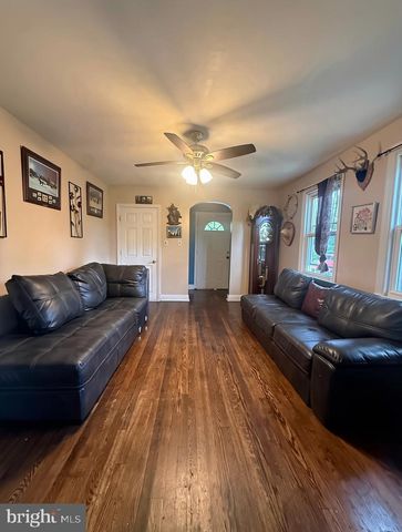 3306 ENGLISH CONSUL AVE, Baltimore, MD 21230