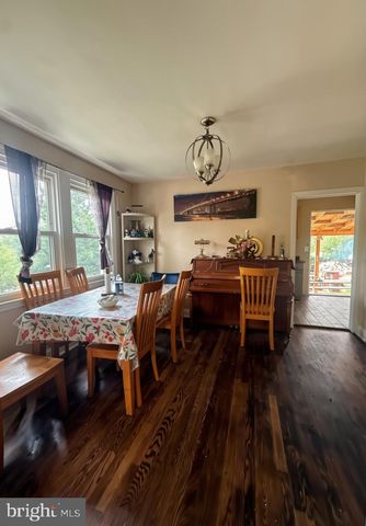 3306 ENGLISH CONSUL AVE, Baltimore, MD 21230