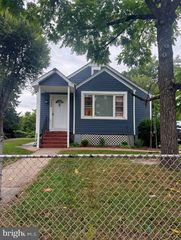 3306 ENGLISH CONSUL AVE, Baltimore, MD 21230