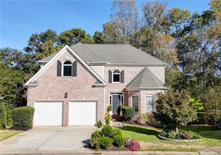 3064 Montclair SE Circle, Smyrna, GA 30080