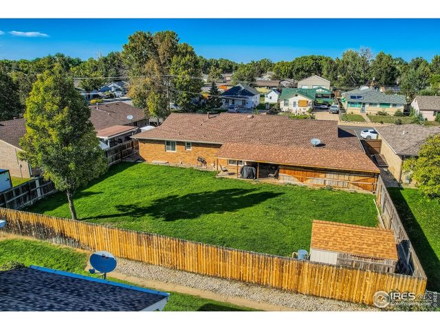 121 Chestnut St, Windsor, CO 80550