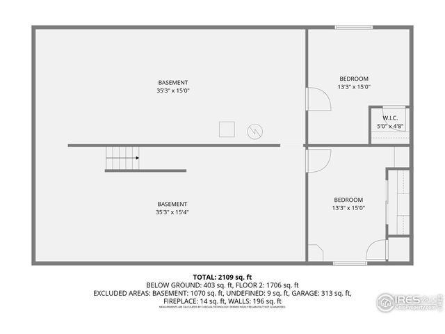 121 Chestnut St, Windsor, CO 80550