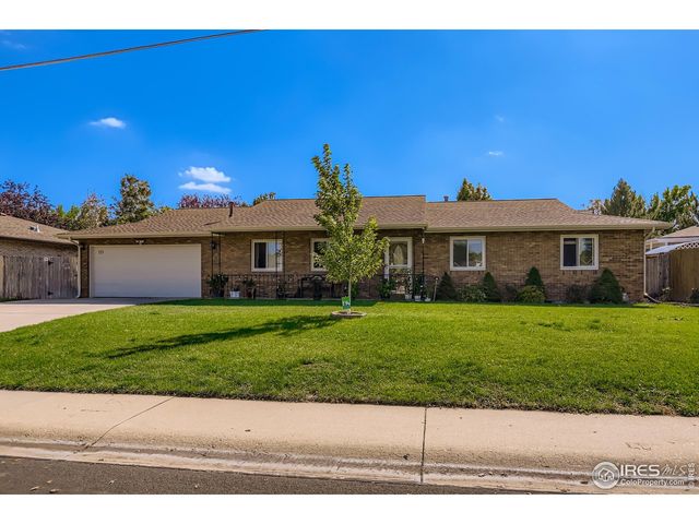 121 Chestnut St, Windsor, CO 80550