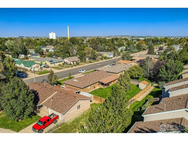 121 Chestnut St, Windsor, CO 80550