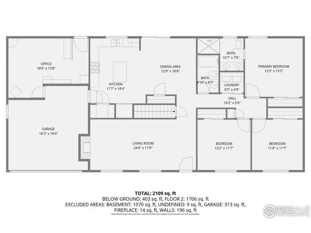 121 Chestnut St, Windsor, CO 80550