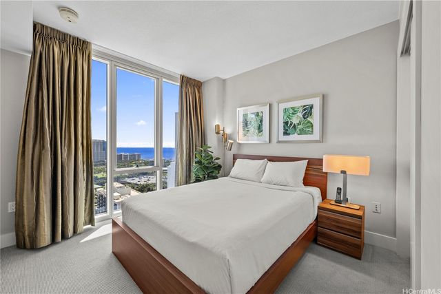 1837 Kalakaua Avenue 3102, Honolulu, HI 96815