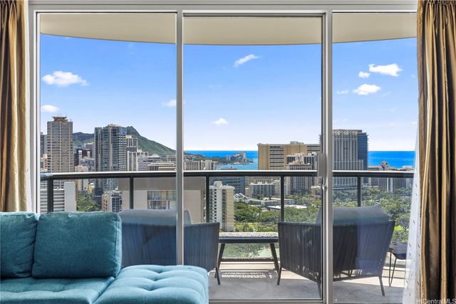 1837 Kalakaua Avenue 3102, Honolulu, HI 96815