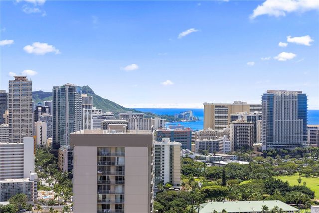 1837 Kalakaua Avenue 3102, Honolulu, HI 96815