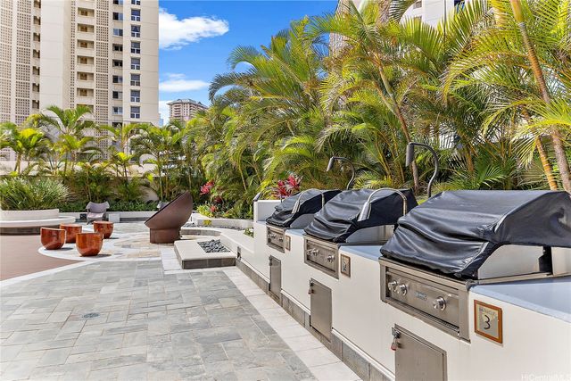 1837 Kalakaua Avenue 3102, Honolulu, HI 96815