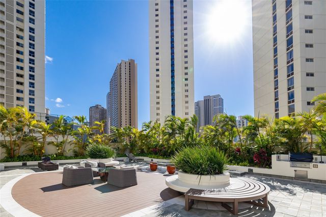 1837 Kalakaua Avenue 3102, Honolulu, HI 96815