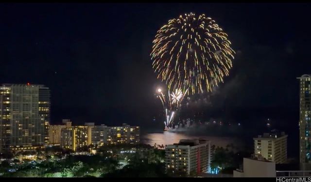 1837 Kalakaua Avenue 3102, Honolulu, HI 96815