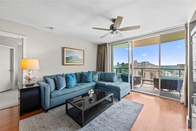 1837 Kalakaua Avenue 3102, Honolulu, HI 96815