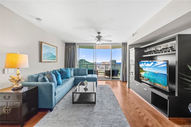 1837 Kalakaua Avenue 3102, Honolulu, HI 96815