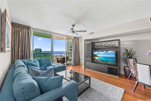 1837 Kalakaua Avenue 3102, Honolulu, HI 96815