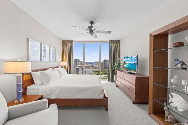 1837 Kalakaua Avenue 3102, Honolulu, HI 96815