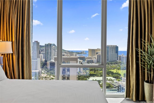 1837 Kalakaua Avenue 3102, Honolulu, HI 96815