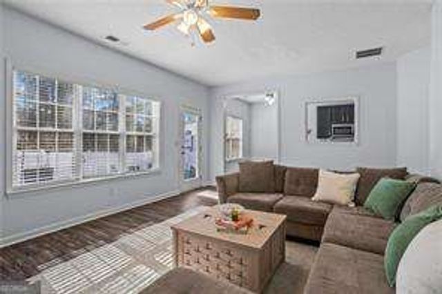 4809 Cameron Way, Acworth, GA 30101