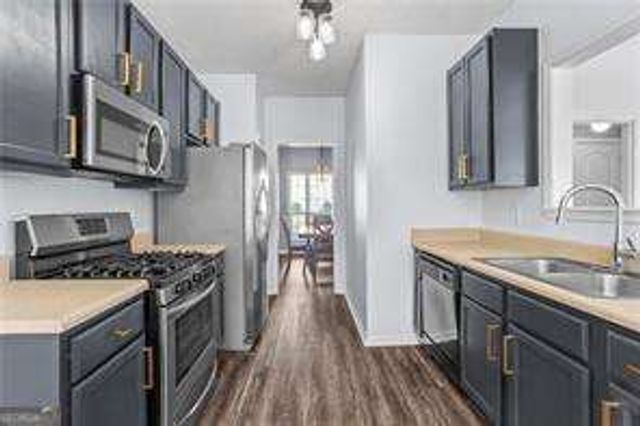 4809 Cameron Way, Acworth, GA 30101