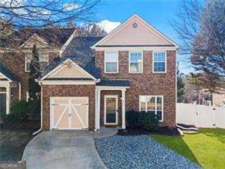 4809 Cameron Way, Acworth, GA 30101