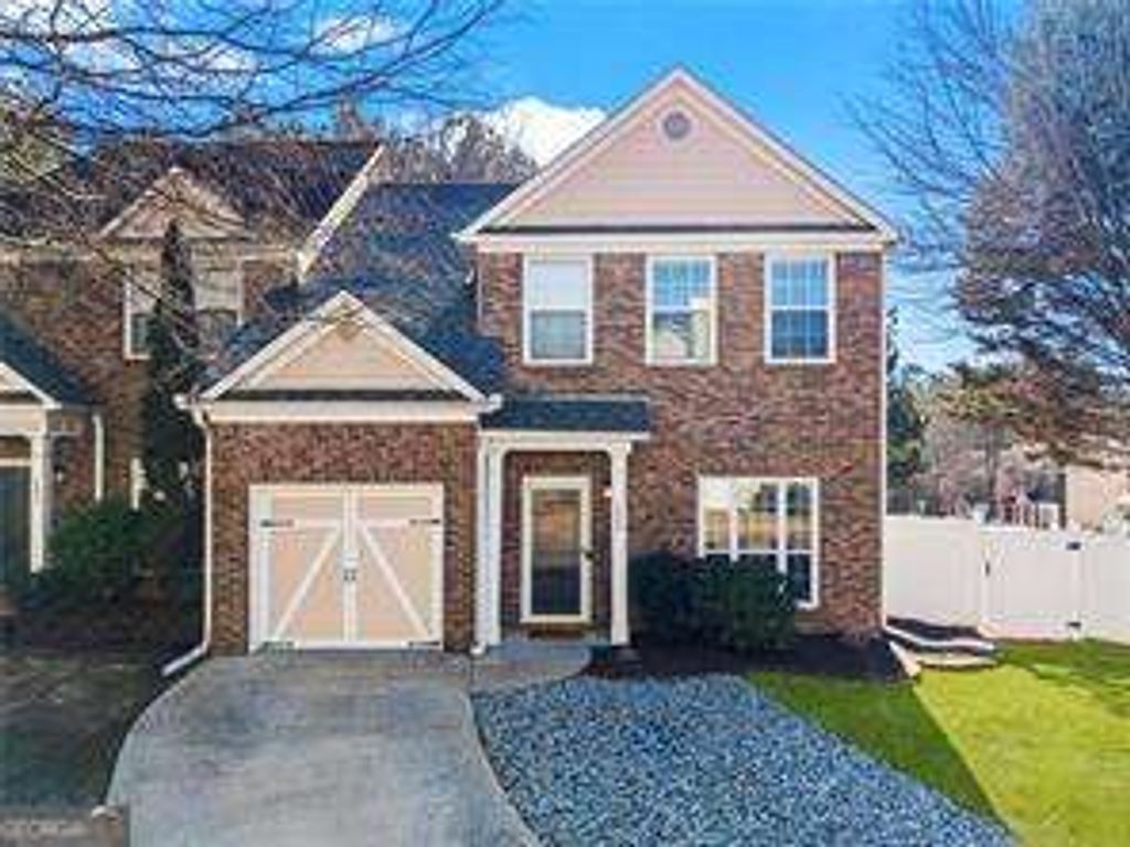 4809 Cameron Way, Acworth, GA 30101