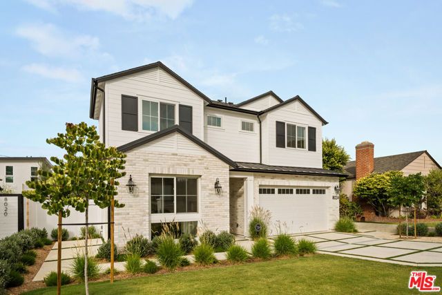 8024 Stewart Avenue, Los Angeles, CA 90045