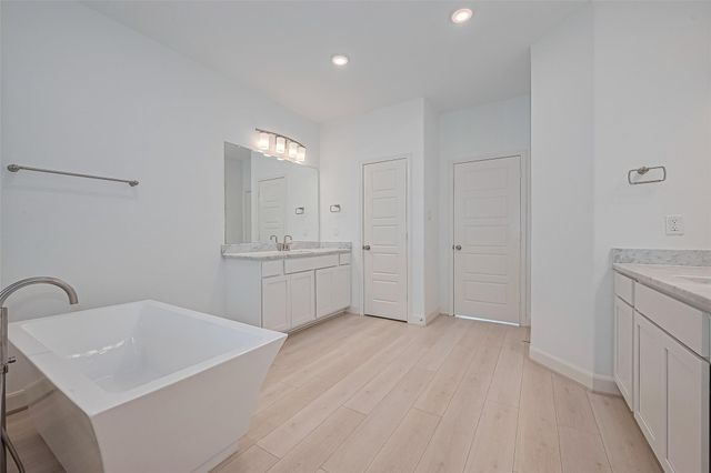 8911 Grovner Place, Houston, TX 77055