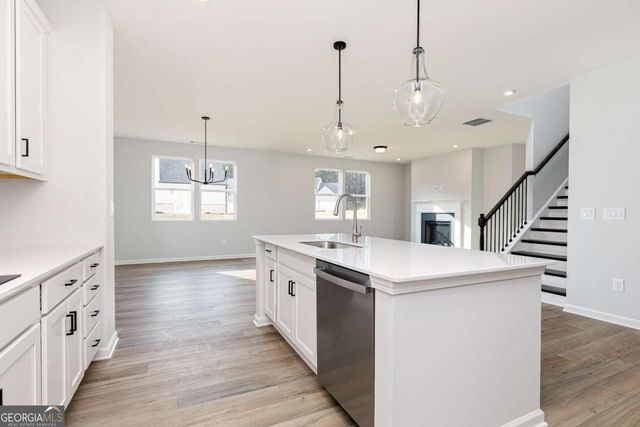 136 Chattahoochee Circle, Locust Grove, GA 30248