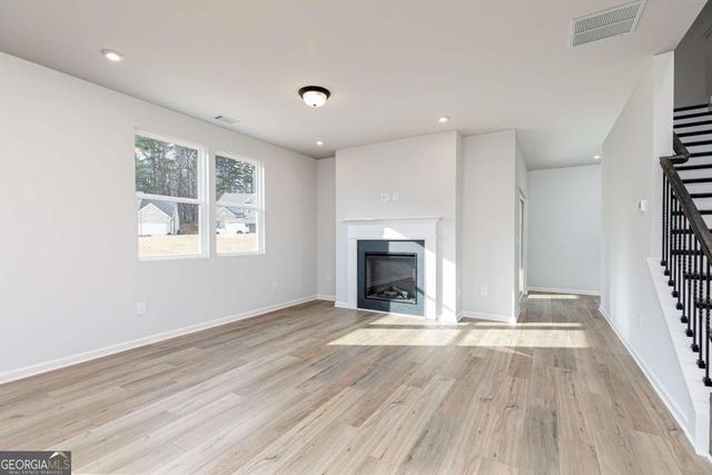 136 Chattahoochee Circle, Locust Grove, GA 30248