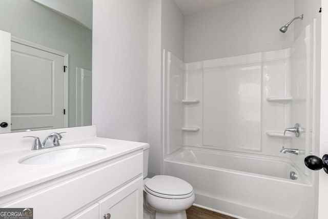 136 Chattahoochee Circle, Locust Grove, GA 30248