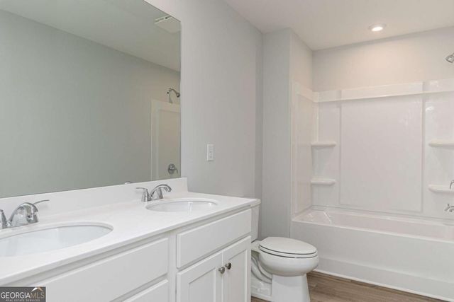 136 Chattahoochee Circle, Locust Grove, GA 30248