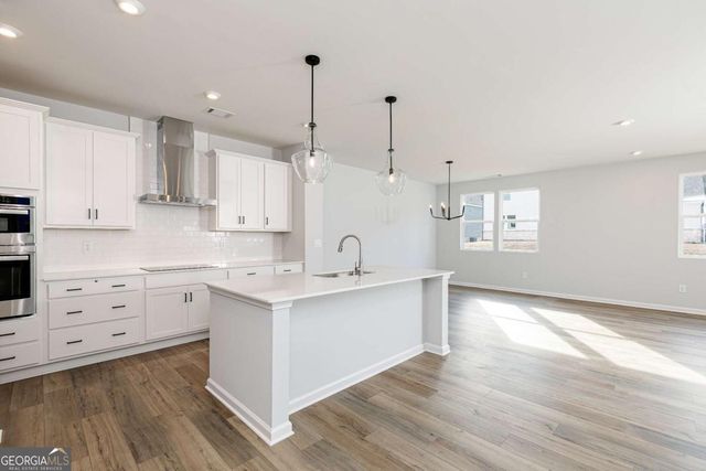 136 Chattahoochee Circle, Locust Grove, GA 30248