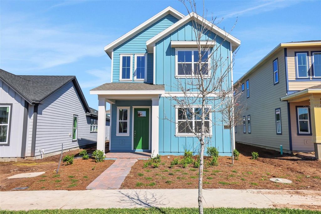 3106 VOYAGER AVENUE, St Cloud, FL 34771