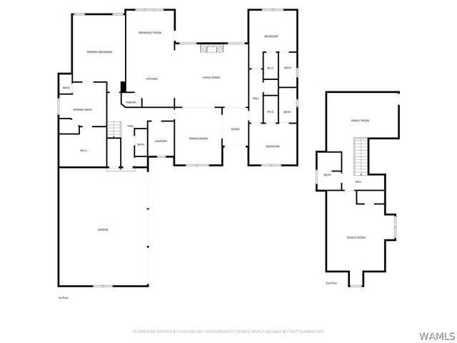 6091 Candler, Tuscaloosa, AL 35406