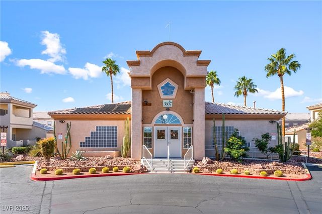 3609 Pintadas Street 202, Las Vegas, NV 89108