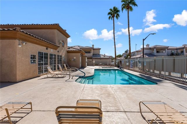 3609 Pintadas Street 202, Las Vegas, NV 89108