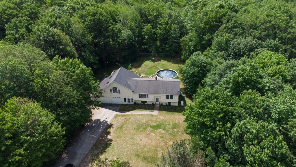 78 Sam Allen Road, Sanford, ME 04073 — photo 2