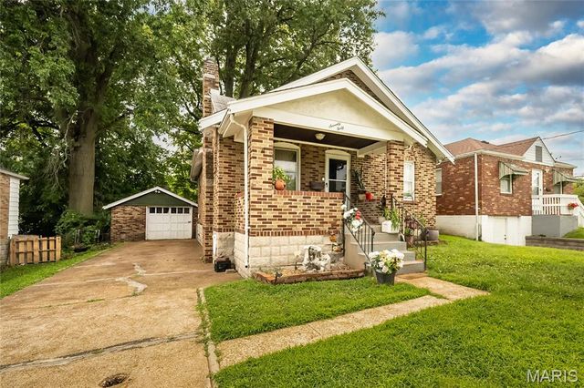 7040 Lena Avenue, St Louis, MO 63136