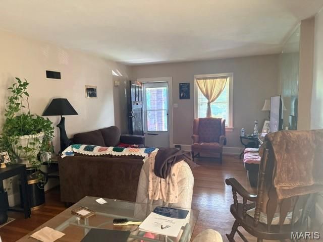 7040 Lena Avenue, St Louis, MO 63136